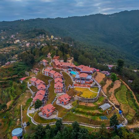 Soaltee Westend Resort Nagarkot Zewnętrze zdjęcie